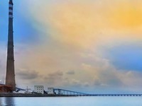 Tahun Ini, 570 MW Pembangkit EBT Bakal Beroperasi