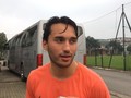 VIDEO: Ezra Tetap Dukung Timnas Indonesia U-23 di Vietnam