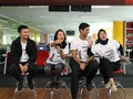 VIDEO: Sahil Shah Puji Bahasa dan Tarian India Lala Karmela