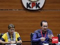 KPK Tetapkan Anggota BPK Rizal Djalil Tersangka SPAM PUPR