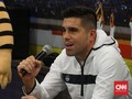 Bek Persib Fabiano Dijadwalkan Uji Kelayakan WNI Pekan Depan
