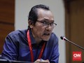 KPK Pesimistis Respons Pidato Jokowi Tak Singgung Korupsi