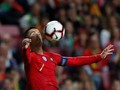 Pelatih Timnas Portugal Enggan Salahkan Ronaldo