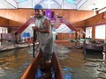 FOTO: Saat Banjir Sentani Terjang Gereja