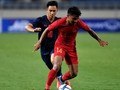 Timnas Indonesia U-23 Unggul 1-0 Atas Iran di Babak Pertama