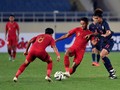 Meme Lucu Dimas Drajad Jadi Pahlawan Timnas Indonesia U-23