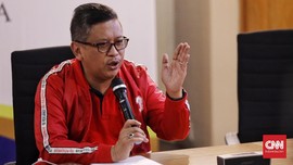 Hasto: Kesejatian Politik Terletak pada Wajah Budaya