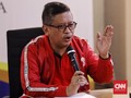 Koalisi Adil Makmur Bubar, Indonesia Kerja Dilanjutkan