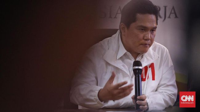 TKN soal Tudingan Pemilu Curang: Kami Tak Pernah Ancam KPU