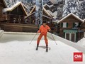5 Tips Bermain Ski di Trans Snow World Bekasi untuk Pemula