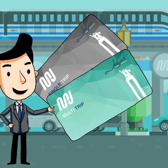 Ingin Naik MRT Jakarta? Simak Dulu Aturan Penting ini!