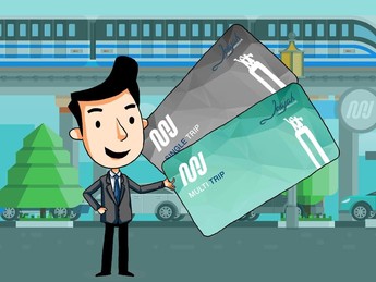 Ingin Naik MRT Jakarta? Simak Dulu Aturan Penting ini!