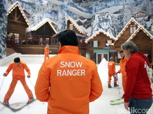 Promo Spesial Lebaran! Liburan Seru di Trans Studio & Snow World Lebih Hemat