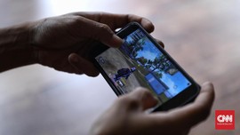 Pembatasan Waktu Main Gim Online Dianggap Ranah Pribadi