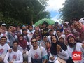 CT Arsa Gelar Pesta Dongeng Anak Bersama di Bogor