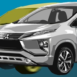 Perang Harga Xpander vs Avanza Veloz, Mana yang Lebih Mahal?