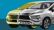 Penjualan Avanza Moncer di April, Xpander Makin Ketinggalan