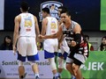 Kalahkan Satria Muda, Stapac Juara IBL 2018/2019
