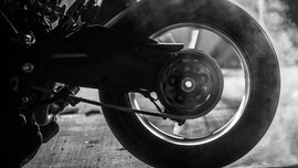 Bridgestone Indonesia Belum Serius Main Ban Motor