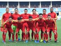 Timnas Indonesia U-23 Belum Sampai Level Asia