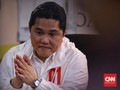 TKN Jokowi Gelar Syukuran Respons Hasil Sementara Pilpres