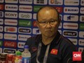 SEA Games: Pelatih Vietnam Ingin Kalahkan Indonesia Tiga Kali