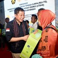 Habis Tol Laut & Tol Udara, Jokowi Bangun Tol Listrik!