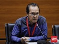 Jokowi Menang Pilpres, KPK Beri Saran untuk Kabinet Baru