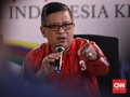 TKN Andalkan Kerja Sama Partai Menangkan Jokowi di Jawa Barat