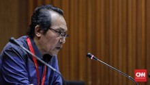 KPK Izinkan Direktur Krakatau Steel Hadiri Pernikahan Anak