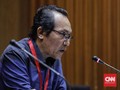 KPK Izinkan Direktur Krakatau Steel Hadiri Pernikahan Anak