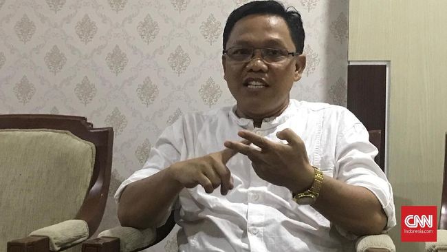 MAKI Kawal Dosen IAIN Kudus ke LPSK Terkait Kasus Romi