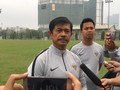 Minim Gol, Timnas Indonesia U-23 Kurang Sabar Hadapi Brunei