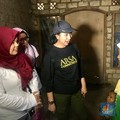 Kisah Anita Ratnasari Putus Rantai Kemiskinan via Pendidikan