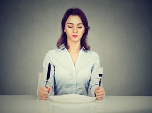 Waspadai Efek Food Noise, Pikiran Tetap Lapar Meski Perut Kenyang