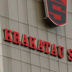 Gejot Produksi Baja HRC, KRAS Investasi Rp 7,29 Triliun