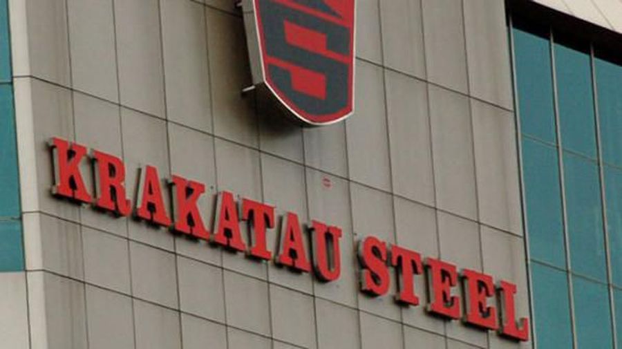 krakatau steel