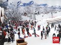 Usai Bekasi, Trans Snow World Dibangun di Dua Lokasi Baru