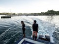 Dermaga Apung untuk Pengembangan Wisata Bahari Pulau Roon