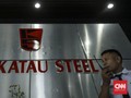 JK Dorong Krakatau Steel Rombak Manajemen