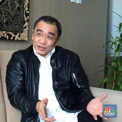 Streaming: Harga Emas Melesat, Bagaimana Transaksi di BBJ?