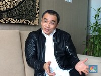 Streaming: Harga Emas Melesat, Bagaimana Transaksi di BBJ?