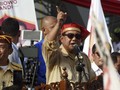 Prabowo Janji Turunkan Tarif Listrik 100 Hari Usai Dilantik
