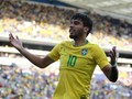Pengganti Neymar Cetak Gol, Brasil vs Panama Imbang