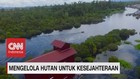 Pemberdayaan Ekonomi Melalui Hutan Desa (5/5)