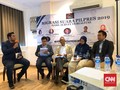 Fenomena Pilpres AS Disebut Bisa Terjadi pada Pemilu di RI