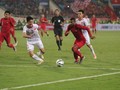 Indra Sjafri: Timnas Indonesia U-23 Kalah Lewat Bola Mati