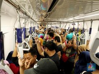 Ini Alasan Tarif MRT Diusulkan Rata-rata Rp 10.000/Km