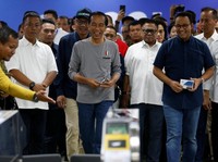 Biaya MRT Jakarta Fase II Rp 22,5 T? Ini Penjelasan JICA