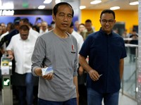 Resmi Beroperasi, Ini Kisaran Tarif MRT Jakarta